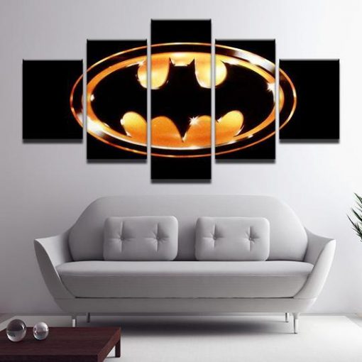 Batman sofa
