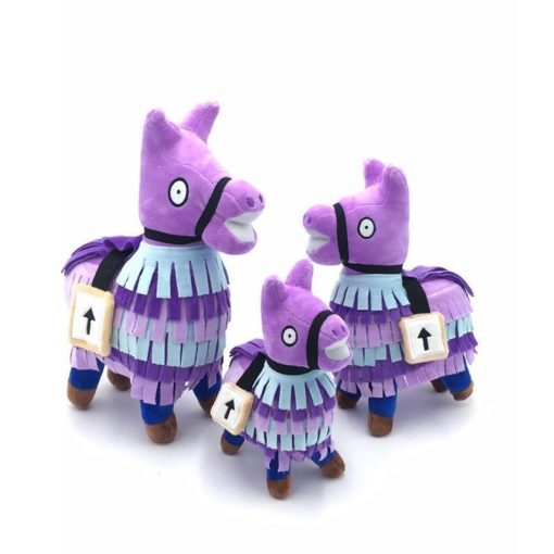 22507-NF Fortnite Battle Royale Stuffed Animal Dolls Toys