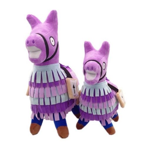 22507-NF Fortnite Battle Royale Stuffed Animal Dolls Toys