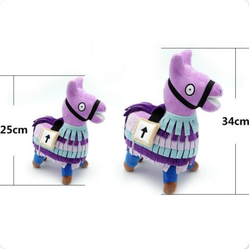 22507-NF Fortnite Battle Royale Stuffed Animal Dolls Toys