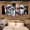 22394-NF Horror Movie - 5 Panel Canvas Art Wall Decor